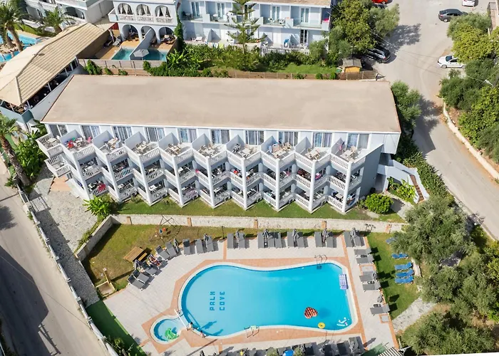 Callinica Hotel