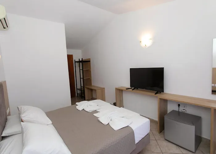 Hotel Philoxenia