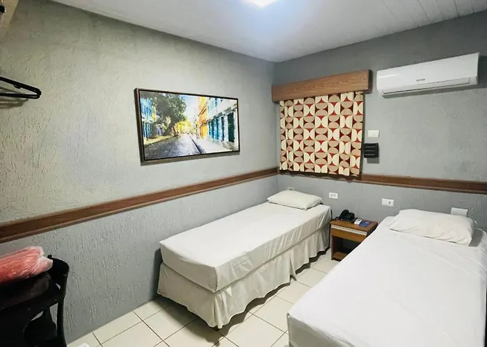 Inter Hotel