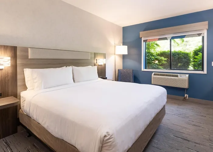 Holiday Inn Express Hotel & Suites Pleasant Prairie-Kenosha By Ihg