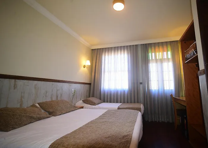 Boroni Palace Hotel