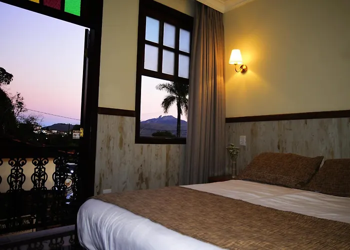 Boroni Palace Hotel