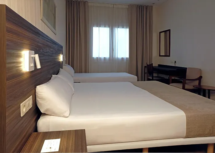 Hotel Belcaire