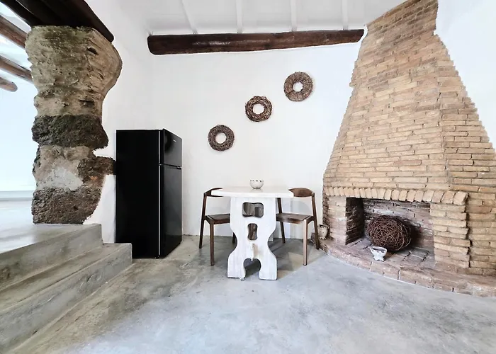Monastery Estate Guesthouse
