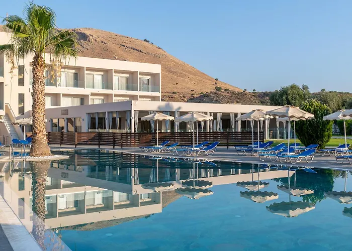 Olive Garden Hotel