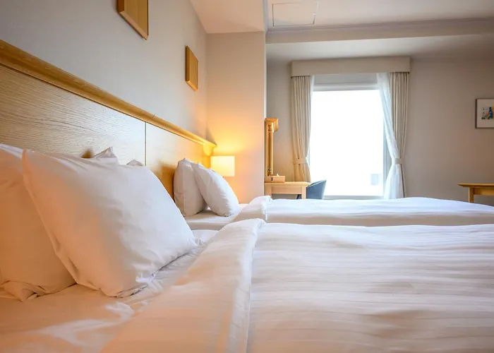 Authent Hotel Otaru