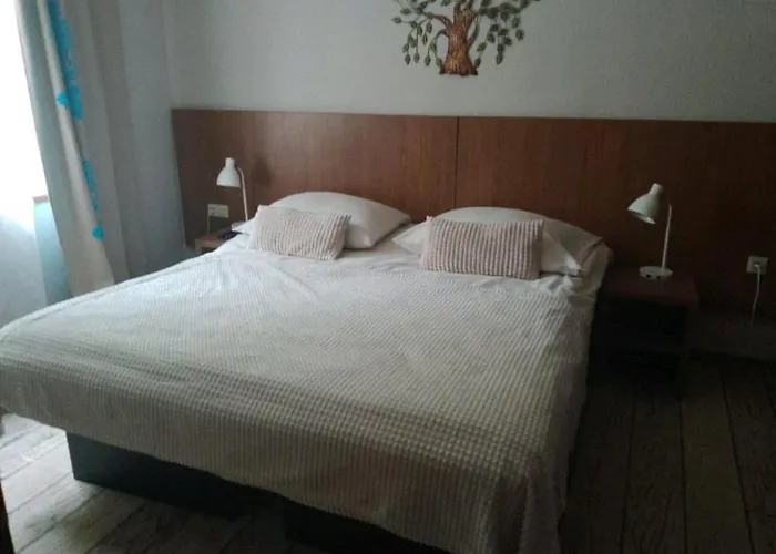 Hotel Europa - Gornicza Strzecha