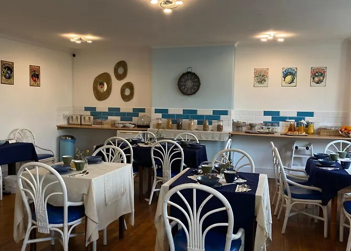 Westward Ho Hotel