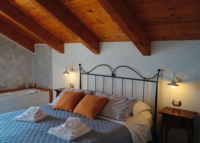 San Giacomo Relais