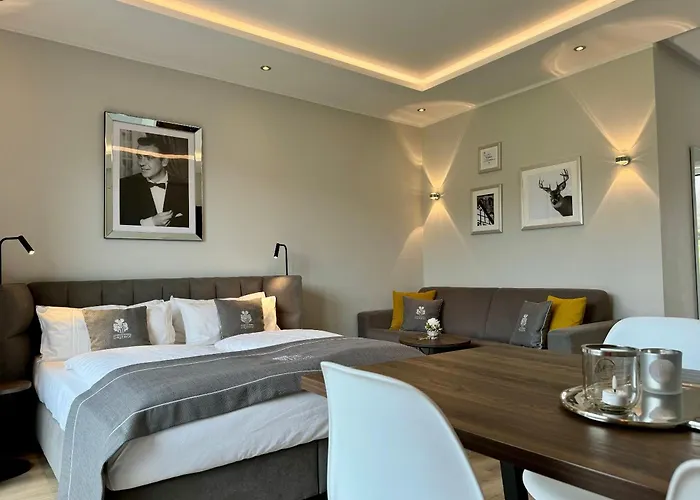 Driehof Lifestyle Classic Apt 5