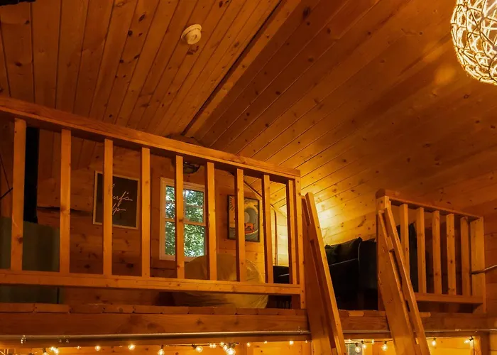 Beach Access & Views: Secluded Anderson Island Gem