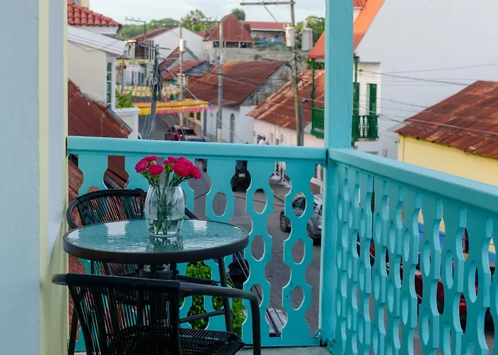 Casa Ramona