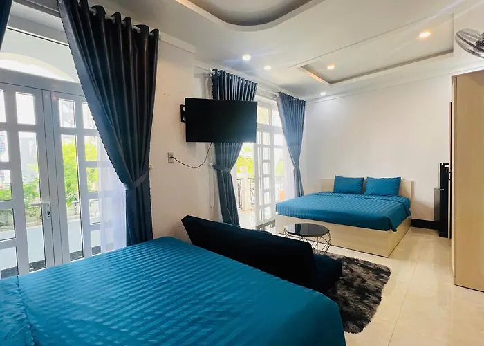 Queen Sea Hotel