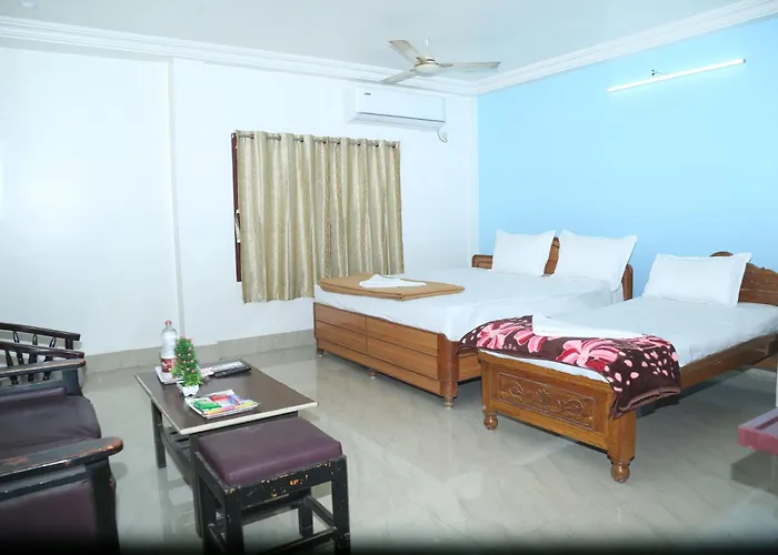 Abhiram Residency