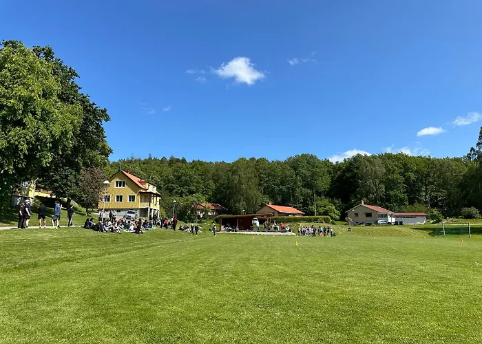 Ljungskile Vandrarhem
