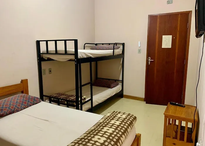 Hotel Carioca Palace