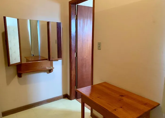 Hotel Carioca Palace