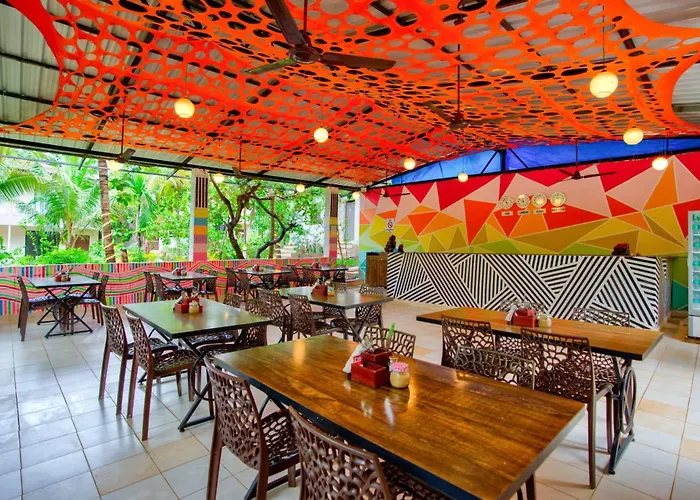 La Roca Inn
