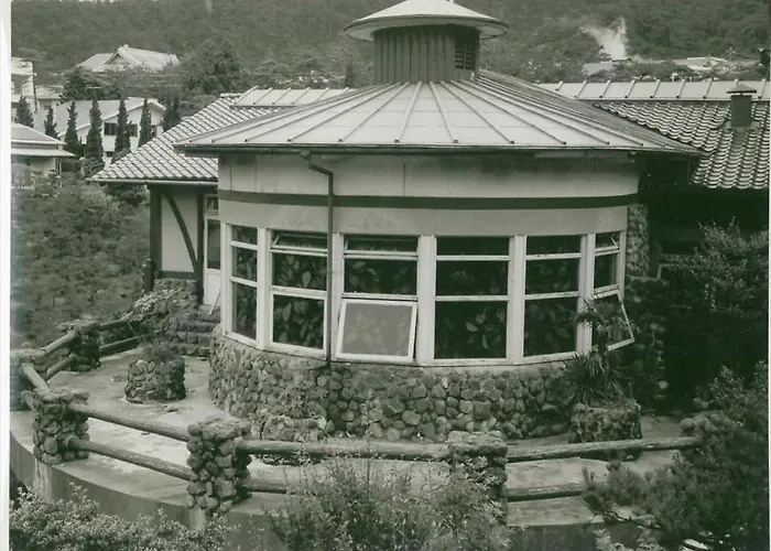 Unzen Kanko Hotel