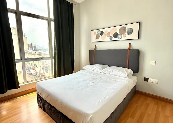 The Concept Hotel Pjcc - Near Sunway Lagoon