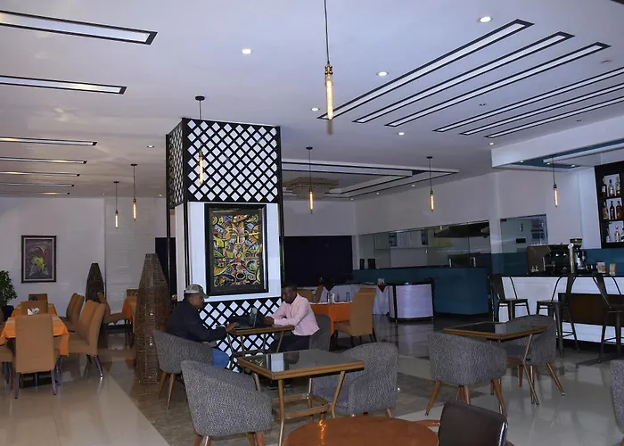 Sun View Hotel