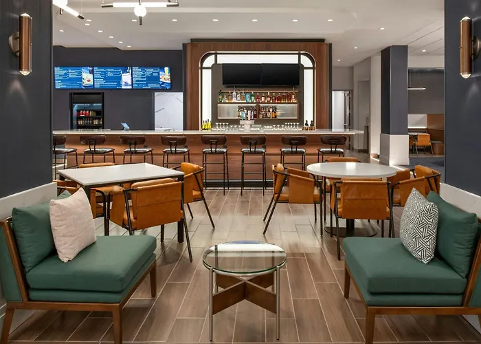 Courtyard By Marriott San Bernardino Loma Linda