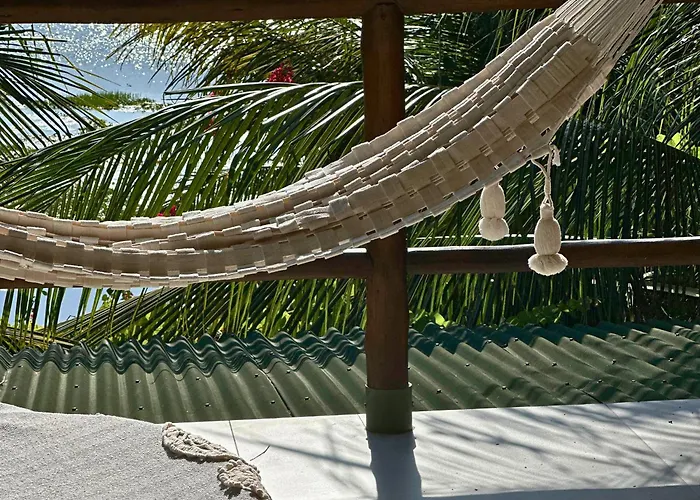 Hotel Boutique Quinta Três Marias - Paraíso particular em Paracuru