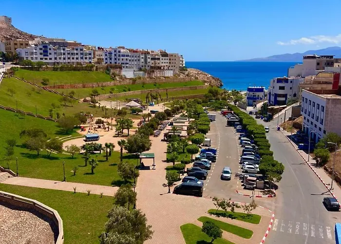 Hotel La Marina