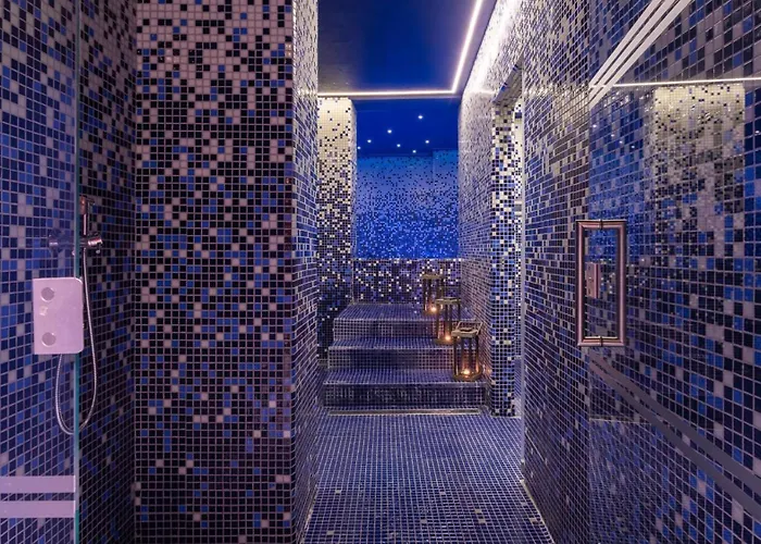 Hotel Indigo Albufeira By Ihg (Adults Only)
