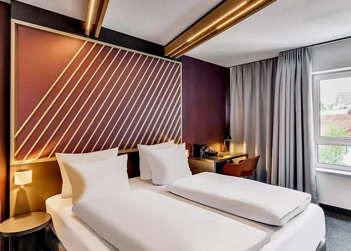 ibis Styles Bremen Altstadt