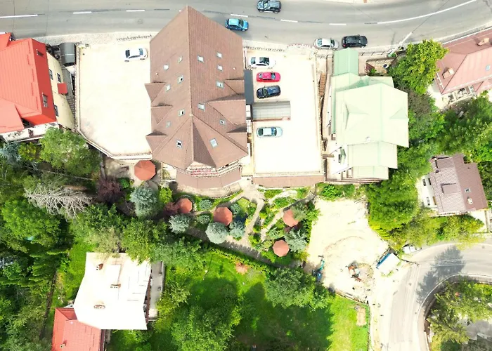 Hotel Arca Lui Noe