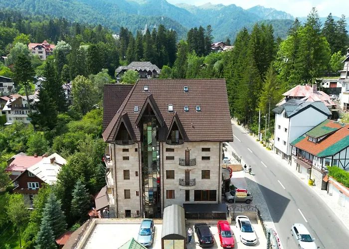 Hotel Arca Lui Noe