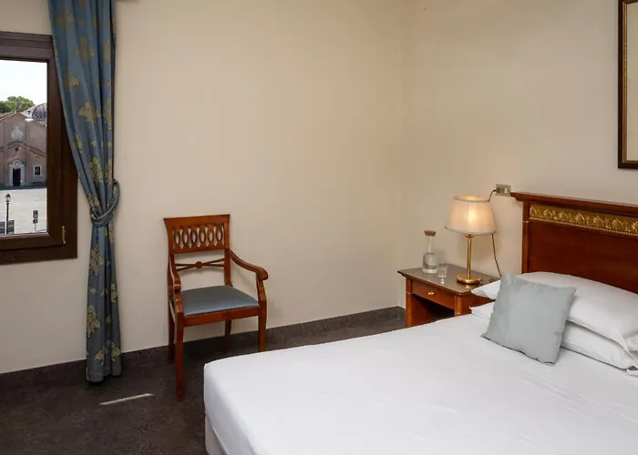 Hotel Donatello