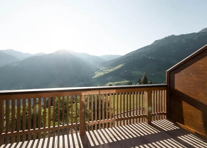 Hotel Alpenklang