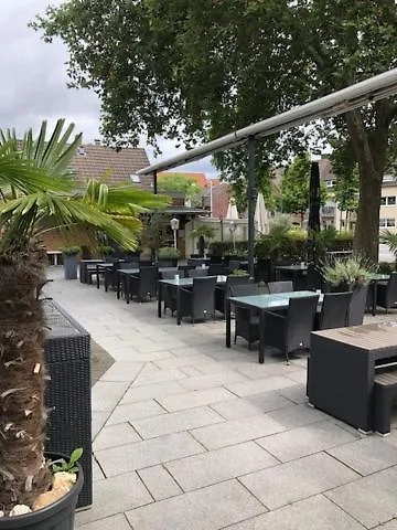 Hotel Ragusa