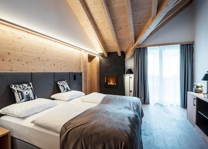 Hotel Antines