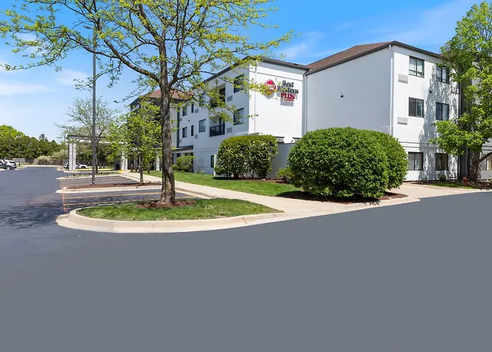 Best Western Plus Elgin - Chicago