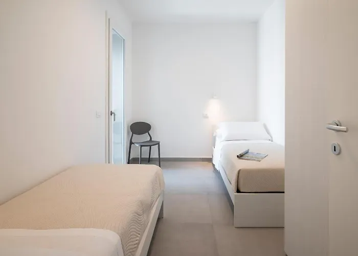Hotel La Pineta