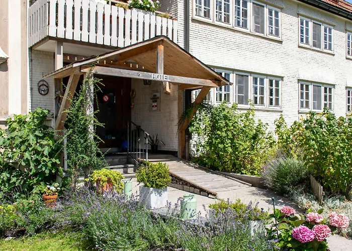 Hotel am Schönenbühl