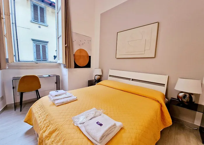 Locanda Pitti Firenze