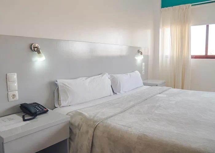 Hotel Livvo Don Paco