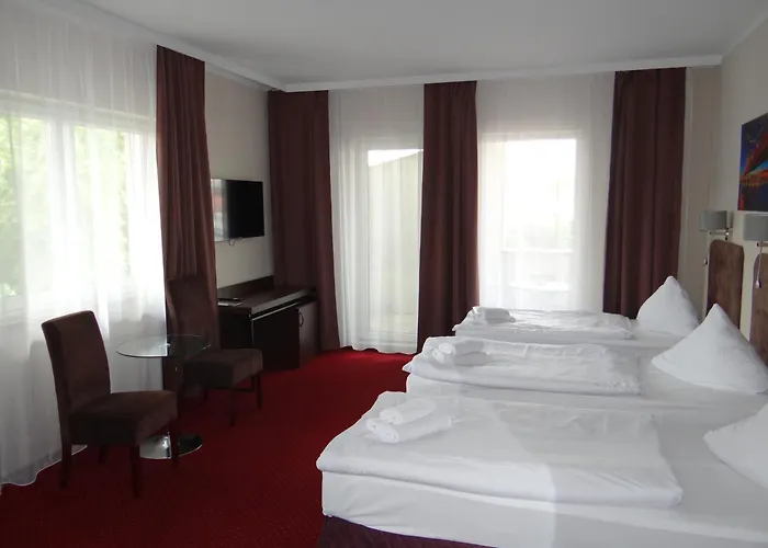 Hotel Relax
