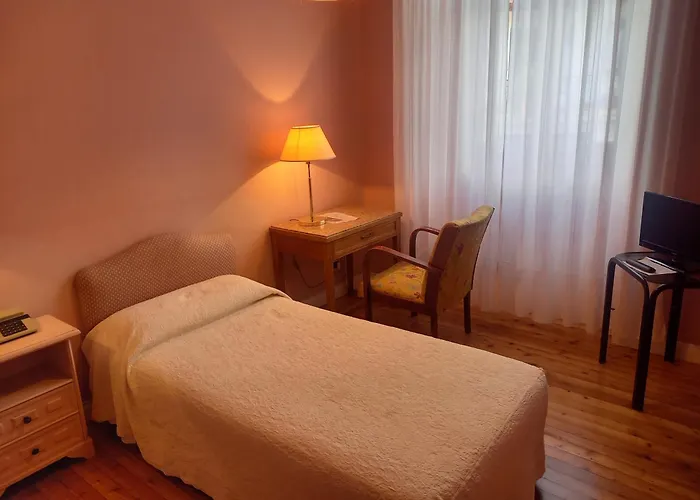 Hotel Moderno