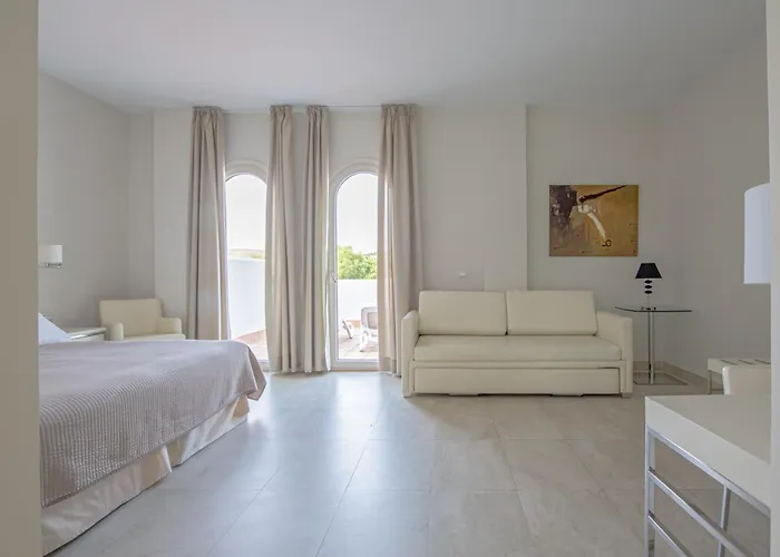 Hotel Atlantico