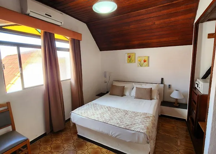 Hotel Akropolis