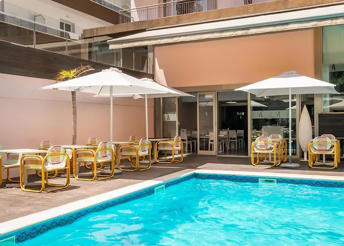 The Place Mariner By Alegria Adults Only