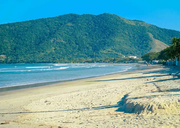 VELINN Hotel Porto do Eixo Ubatuba