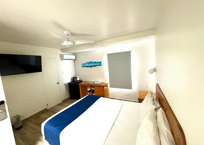 Seaview Beach Hotel