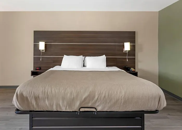 Quality Inn&Suites Orangeburg