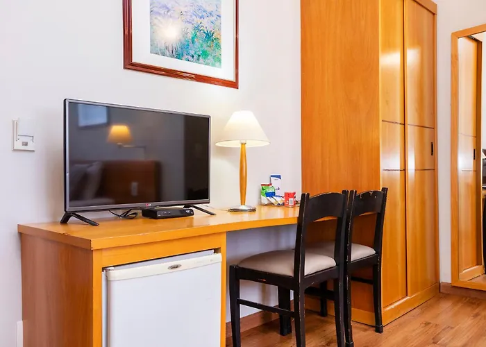 Hotel Marbor